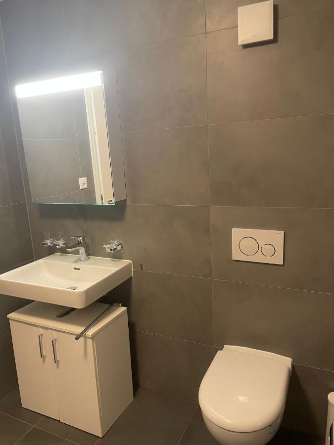 Studio Neuf Meuble Et Equipe Pres D'Autoroute. Apartment Giez Екстериор снимка