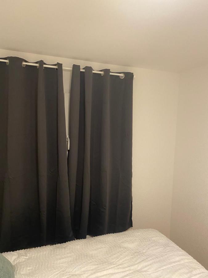 Studio Neuf Meuble Et Equipe Pres D'Autoroute. Apartment Giez Екстериор снимка